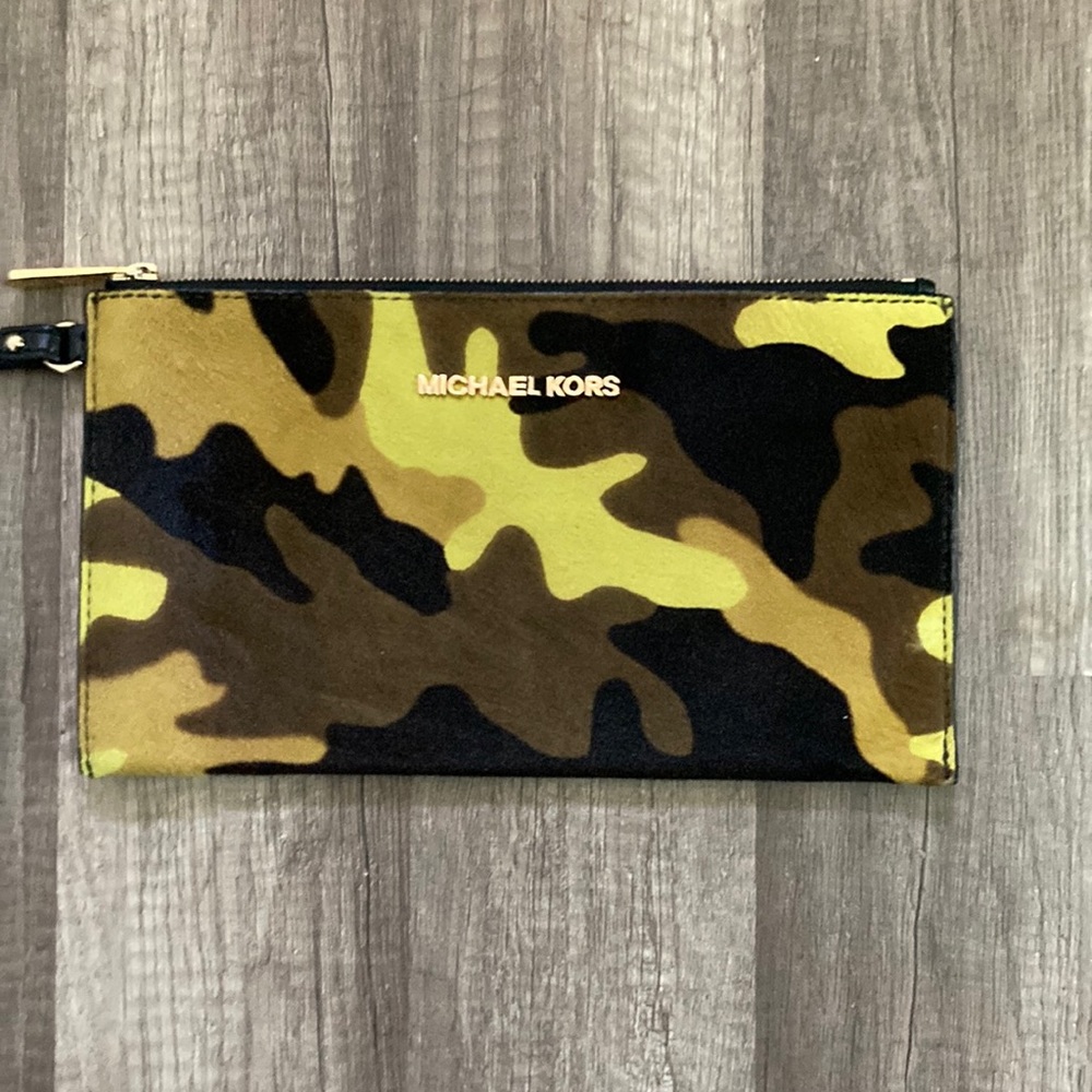 Michael Kors Wallet Purse
